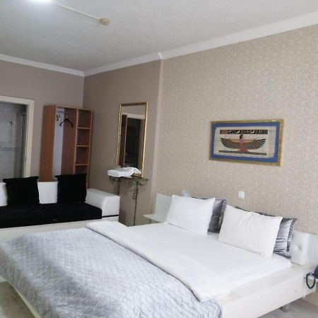 Masal Otel Kocaeli Zewnętrze zdjęcie