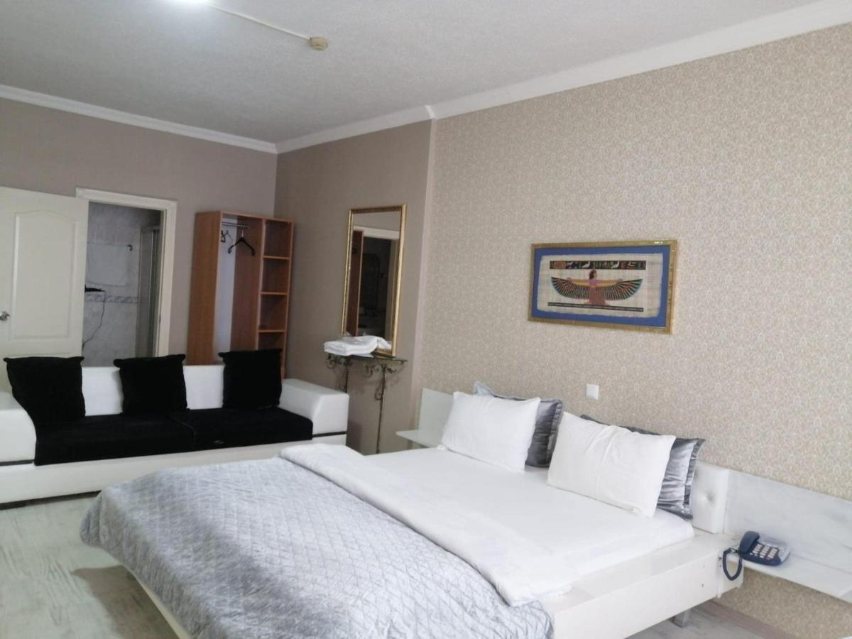 Masal Otel Kocaeli Zewnętrze zdjęcie