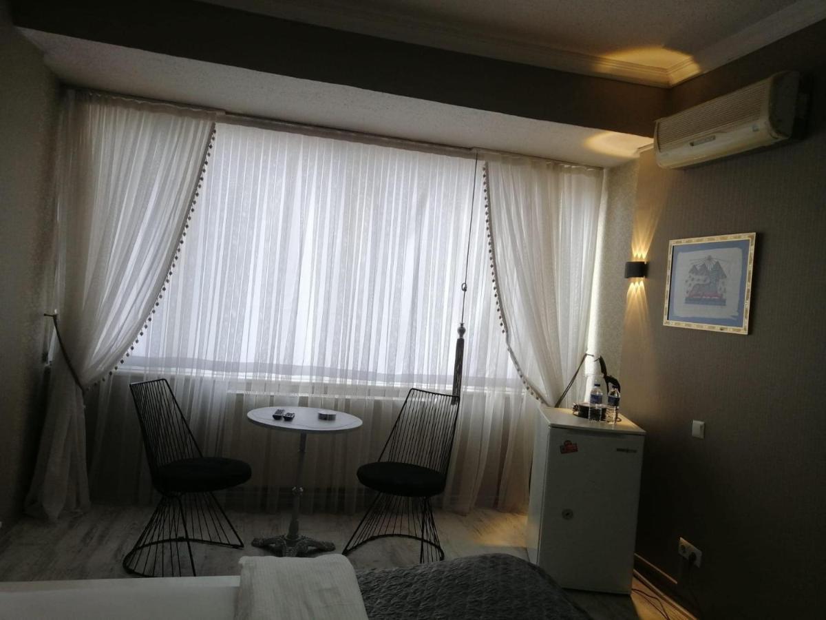 Masal Otel Kocaeli Zewnętrze zdjęcie