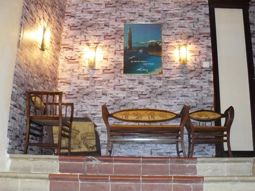 Masal Otel Kocaeli Zewnętrze zdjęcie