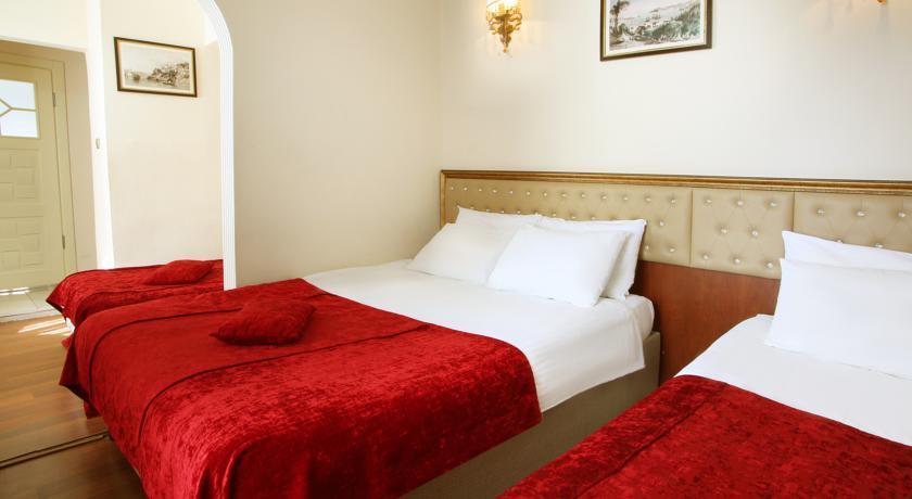Masal Otel Kocaeli Zewnętrze zdjęcie