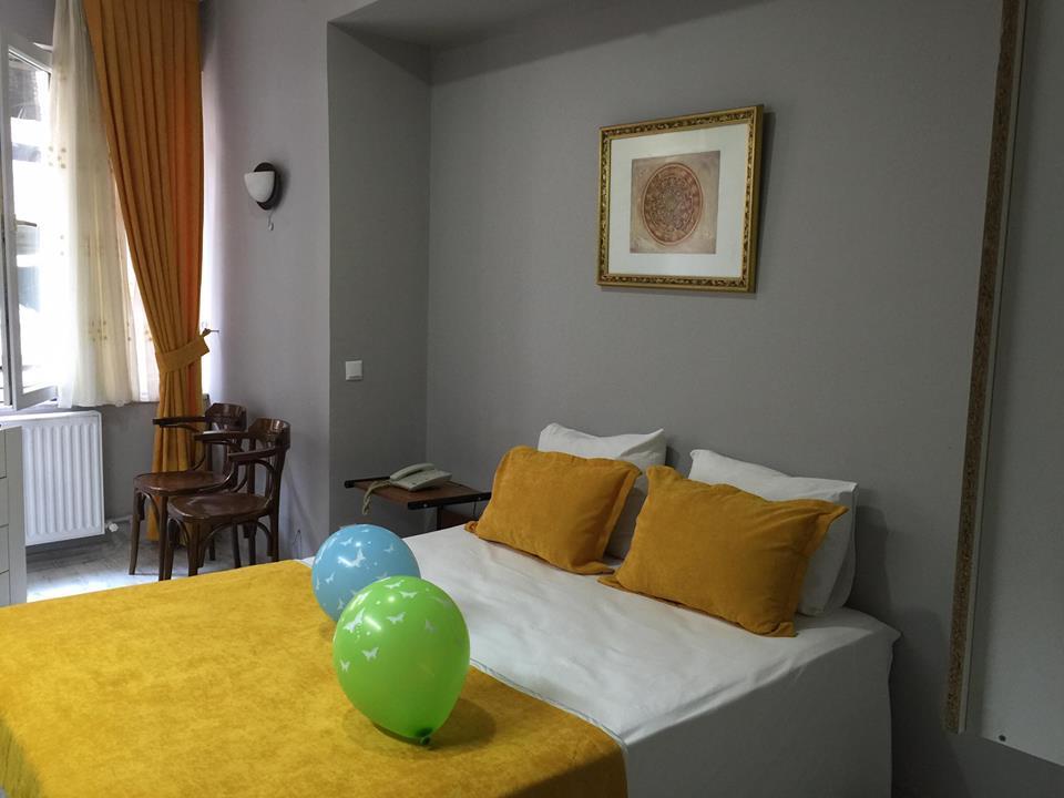 Masal Otel Kocaeli Zewnętrze zdjęcie