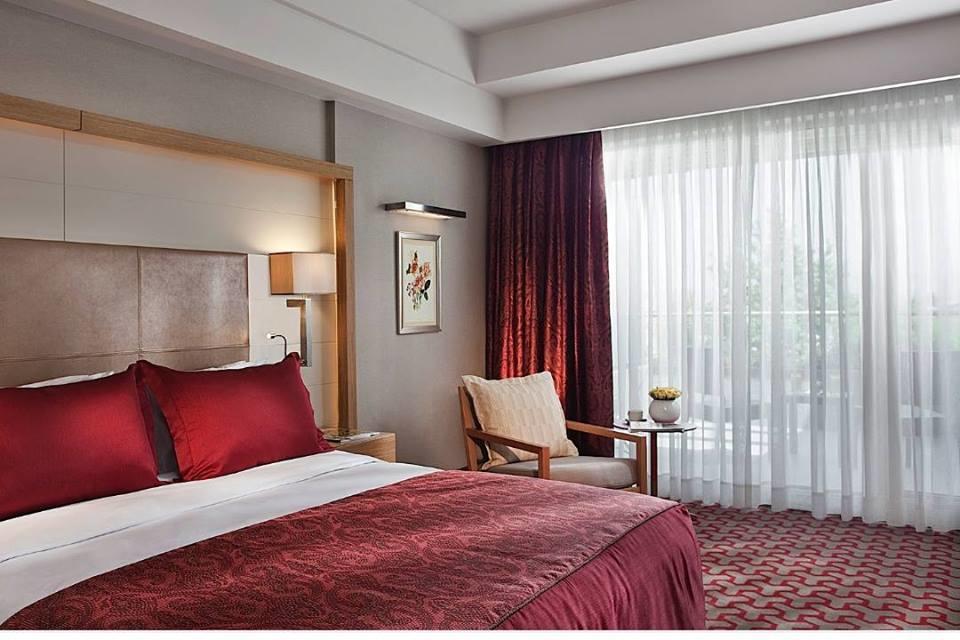 Masal Otel Kocaeli Zewnętrze zdjęcie