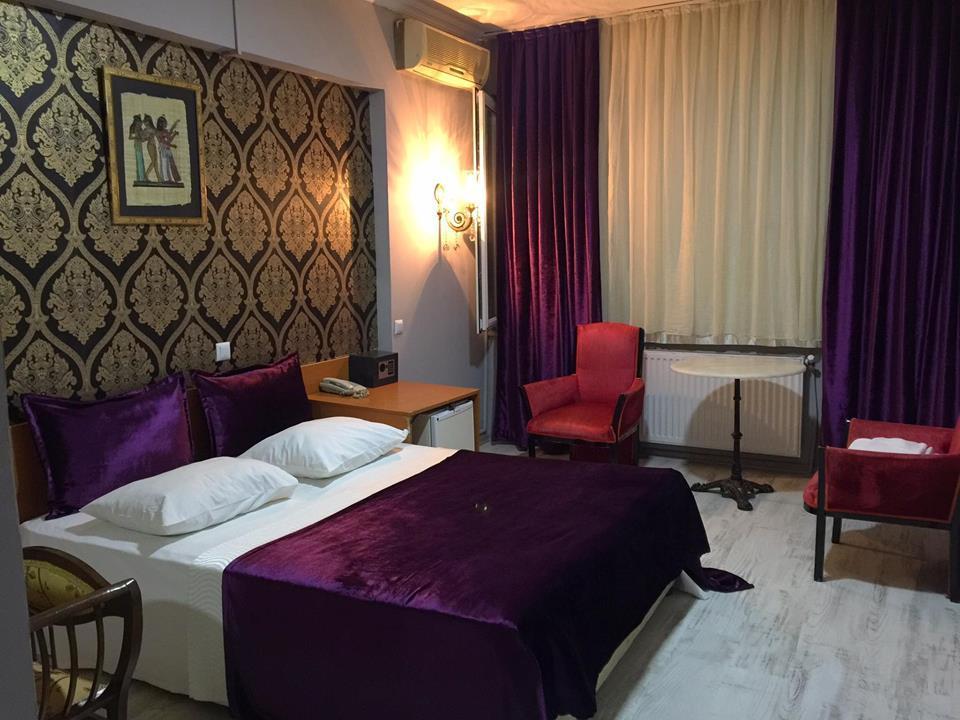 Masal Otel Kocaeli Zewnętrze zdjęcie
