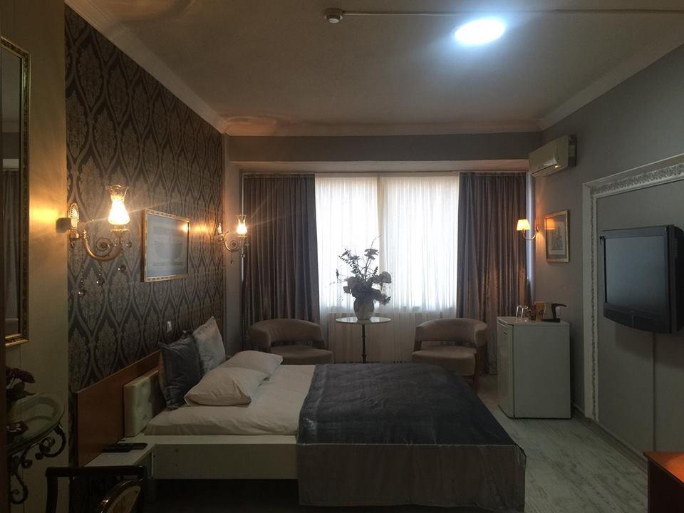 Masal Otel Kocaeli Zewnętrze zdjęcie