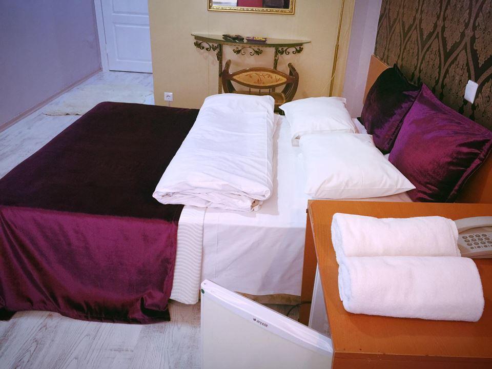Masal Otel Kocaeli Zewnętrze zdjęcie