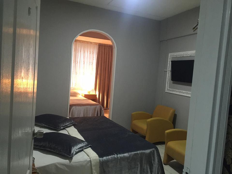 Masal Otel Kocaeli Zewnętrze zdjęcie