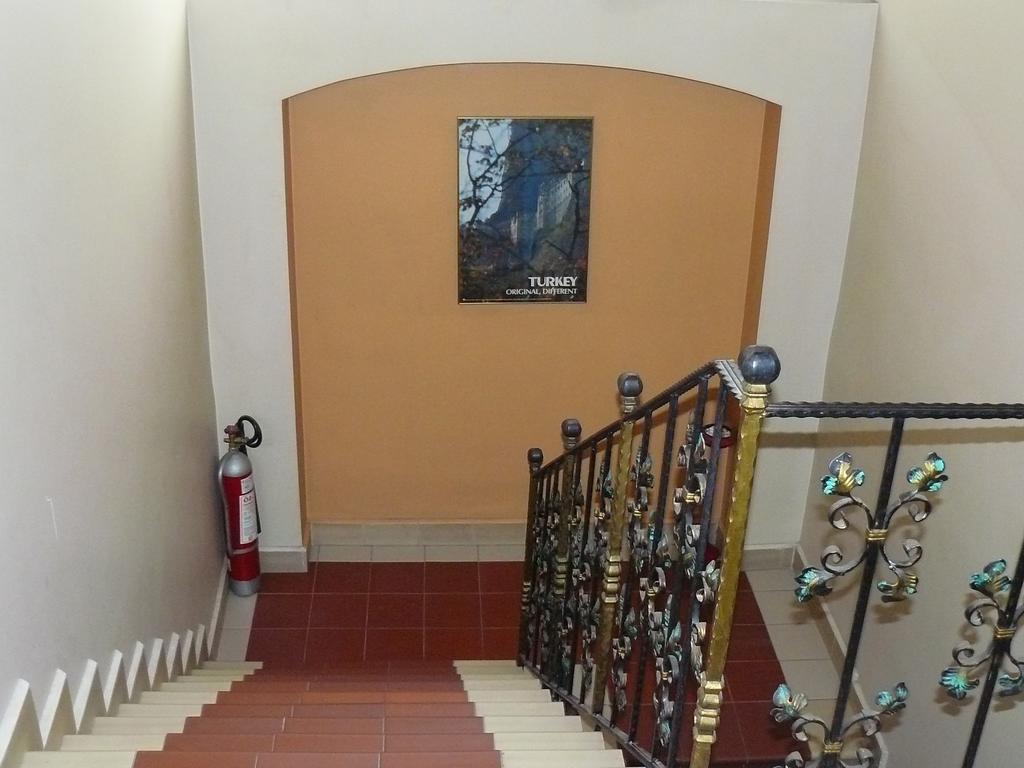 Masal Otel Kocaeli Zewnętrze zdjęcie
