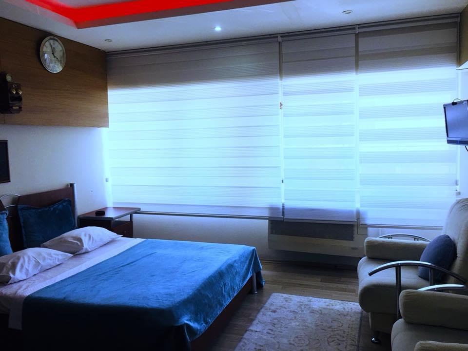 Masal Otel Kocaeli Zewnętrze zdjęcie