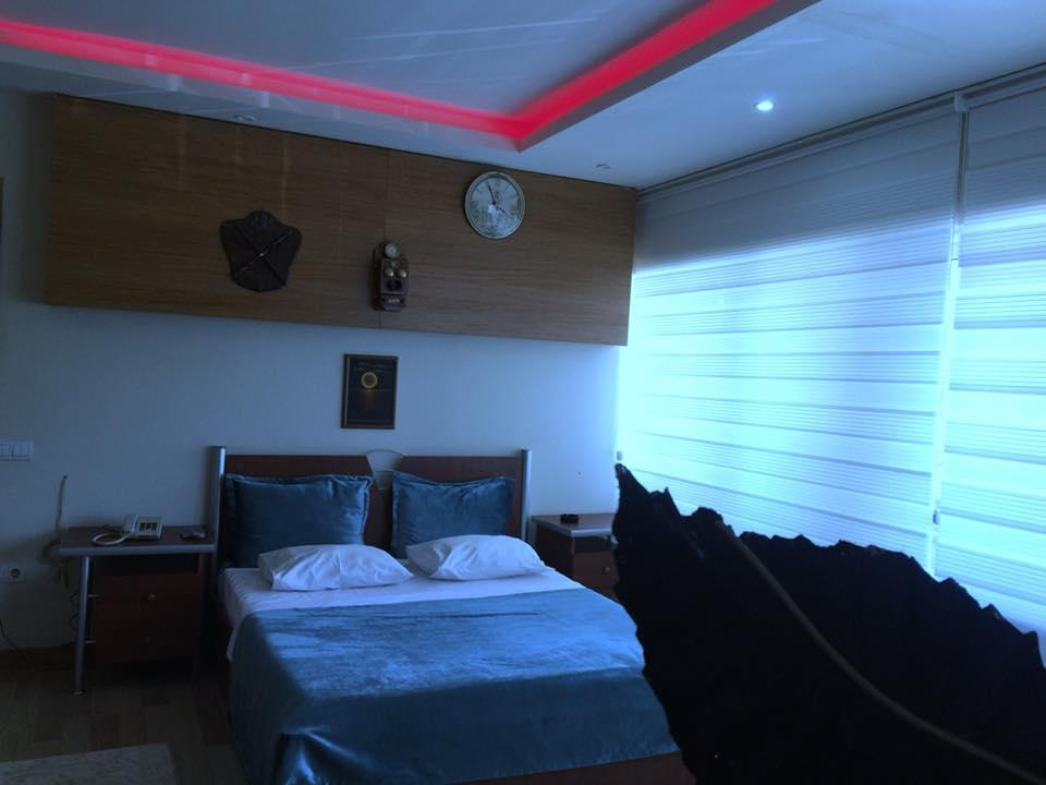 Masal Otel Kocaeli Zewnętrze zdjęcie
