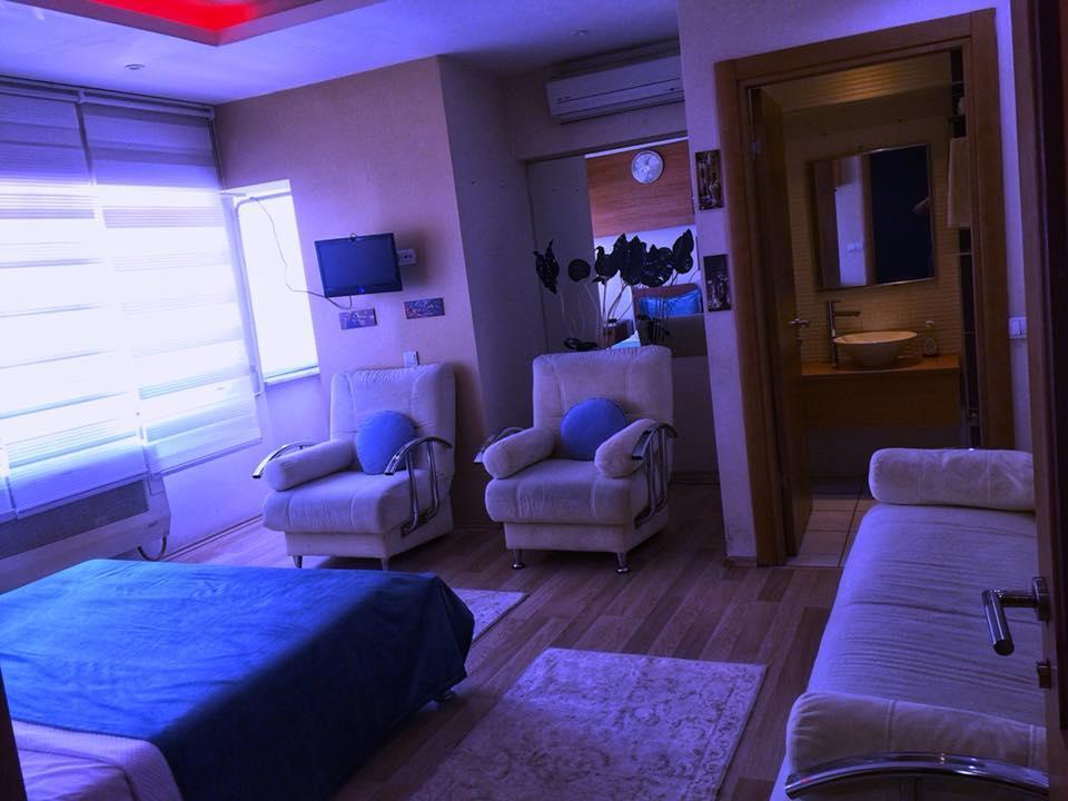 Masal Otel Kocaeli Zewnętrze zdjęcie