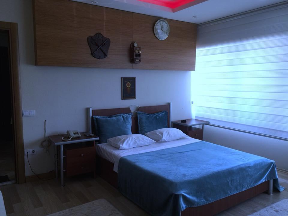 Masal Otel Kocaeli Zewnętrze zdjęcie